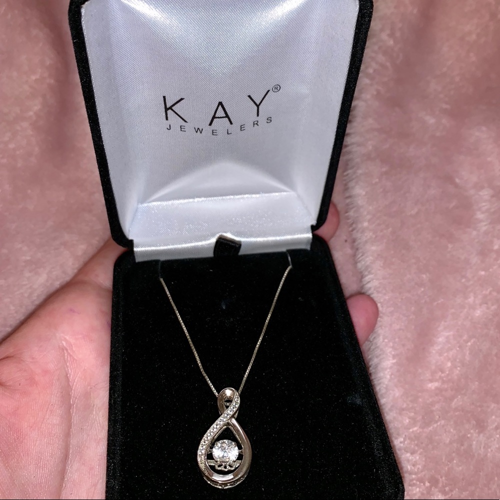 Kay Necklace